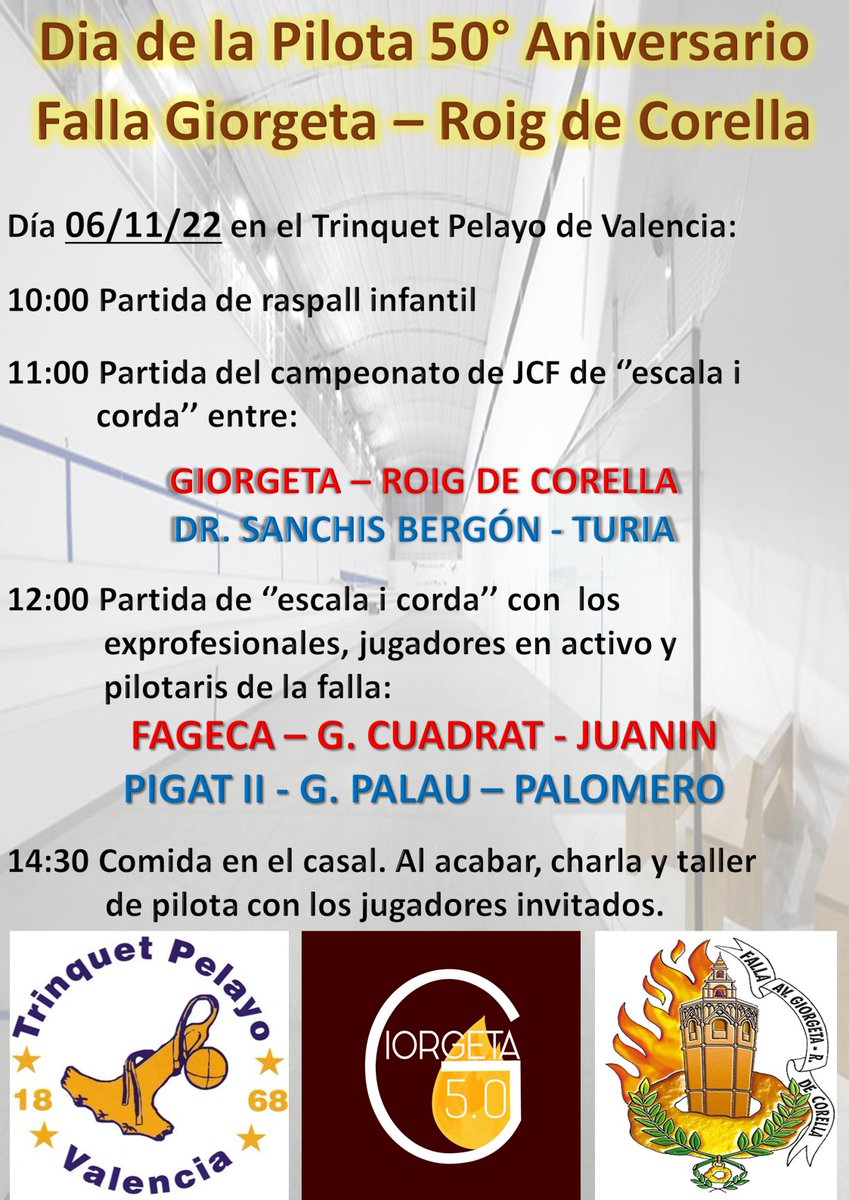 Falla Giorgeta tweet media