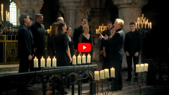MartinRutte's tweet photo. Dear Heaven Maker:

This exquisitely beautiful choral piece, Miserere, was composed by Italian Gregorio Allegri around 1638.

Originally performed in the Vatican’s Sistine Chapel, it was only heard during two services in Holy Week each year. 

https://t.co/y2mz4sVloF https://t.co/731B3OEfFD