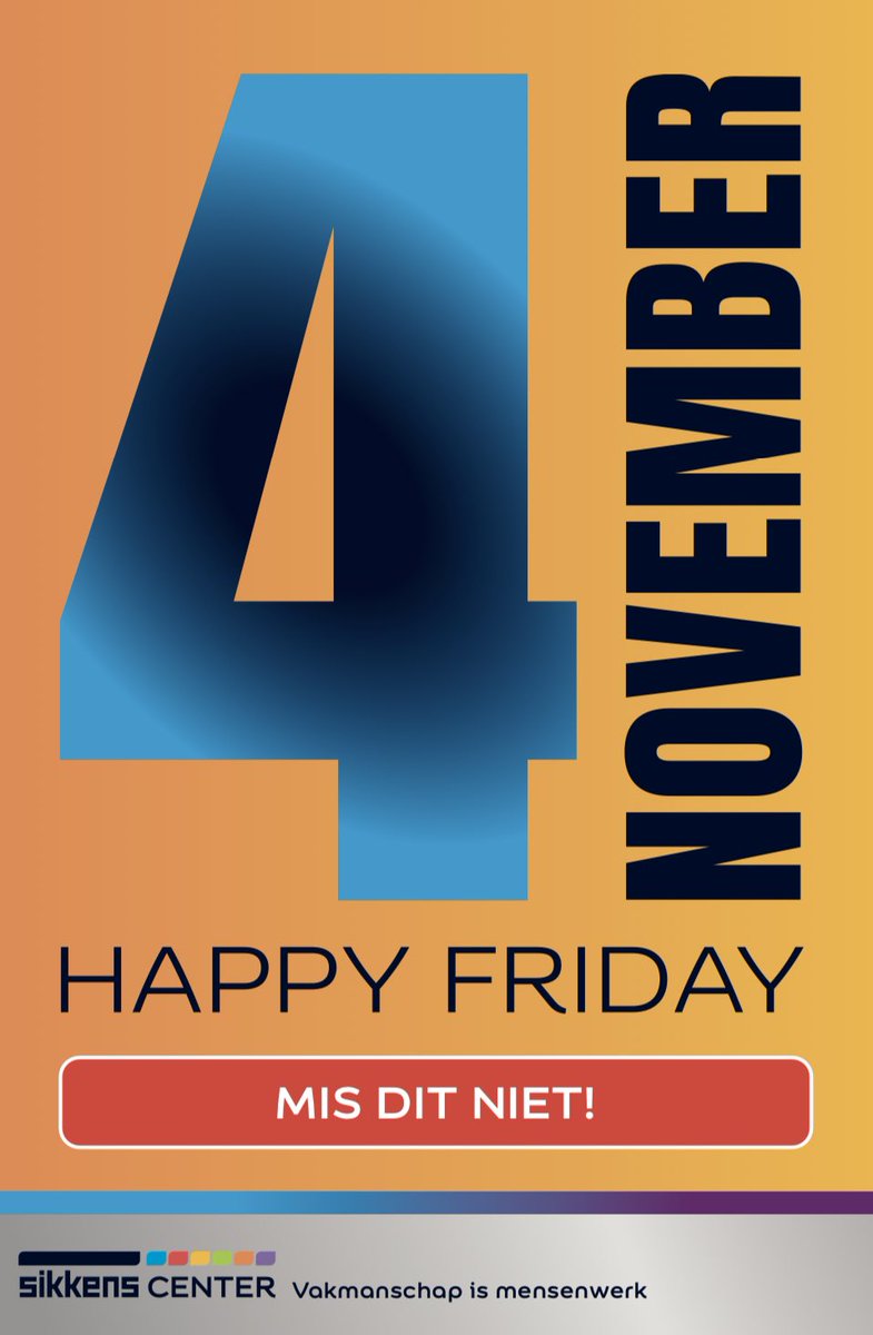 Andre (@andreveld) on Twitter photo 