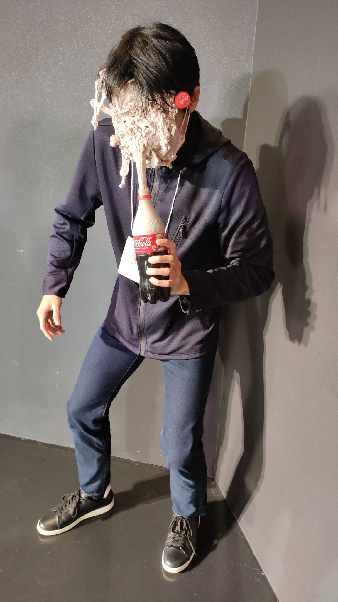 ビルータ　110 ハロウィン特別仕様。 ビルータ 110 ハロウィン特別仕様。