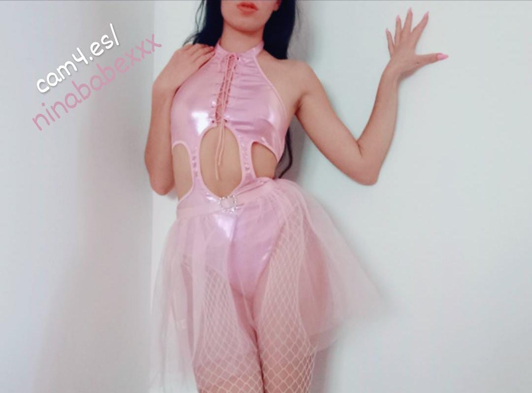 TW Pornstars - Nina 🎀. Twitter. Ven a jugar conmigo! 🔥 #CAM4  #CAM4Halloween #Cam4 #SEXLIVE. 11:14 AM - 30 Oct 2022