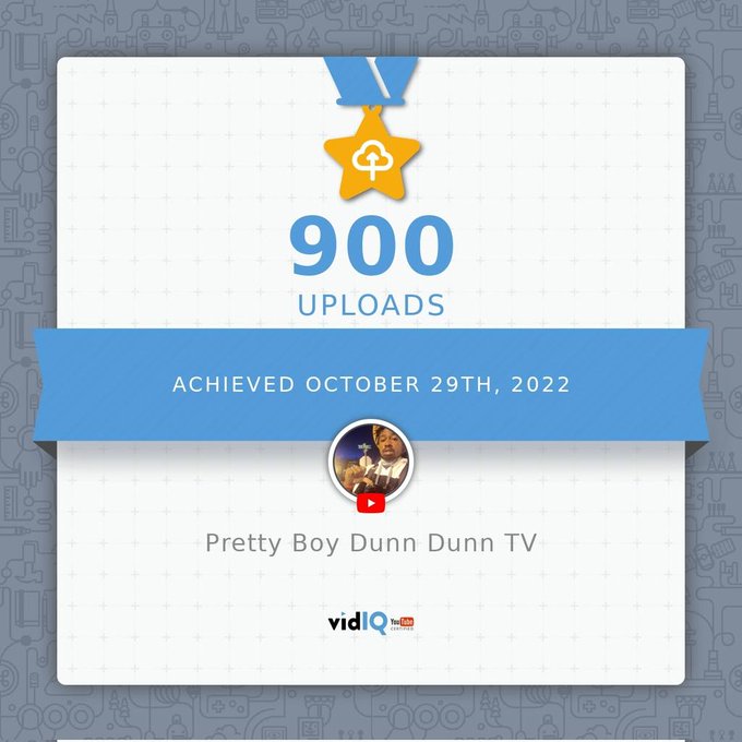 @vidIQ @YouTube @YouTubeCreators @TeamYouTube I've uploaded 900+ videos to my channel with over 825 shorts<a class="tags" target="_blank" title="On Twitter" href="/?out=eyJ0eXAiOiJKV1QiLCJhbGciOiJIUzUxMiJ9.eyJpYXQiOjE3MjU3NTUyNDEsImlzcyI6InR3cG9ybnN0YXJzLmNvbSIsIm5iZiI6MTcyNTc1NTI0MSwiZXhwIjoxNzU3MjkxMjQxLCJyZWRpcmVjdF91cmwiOiJodHRwczovL3R3aXR0ZXIuY29tL3ZpZElRIn0.7YbTTiMrVsSUMI6xQjOkRf_enM7T_VrrP6JD5wynbRGreHChjQIh7ni-L3BWM_uJkr08_15fXFhEqqiSf_vBSQ">@vidIQ</a><a class="tags" target="_blank" title="On Twitter" href="/?out=eyJ0eXAiOiJKV1QiLCJhbGciOiJIUzUxMiJ9.eyJpYXQiOjE3MjU3NTUyNDEsImlzcyI6InR3cG9ybnN0YXJzLmNvbSIsIm5iZiI6MTcyNTc1NTI0MSwiZXhwIjoxNzU3MjkxMjQxLCJyZWRpcmVjdF91cmwiOiJodHRwczovL3R3aXR0ZXIuY29tL1lvdVR1YmUifQ.2dQmCWCT4slwZ8IfnK3WWLuXWOvg0yGxtdzJSD2TfNbreYW5keDRqZEnmrDrzM2BNpRtqvJMzCJaLsutzbl_Fw">@YouTube</a><a class="tags" target="_blank" title="On Twitter" href="/?out=eyJ0eXAiOiJKV1QiLCJhbGciOiJIUzUxMiJ9.eyJpYXQiOjE3MjU3NTUyNDEsImlzcyI6InR3cG9ybnN0YXJzLmNvbSIsIm5iZiI6MTcyNTc1NTI0MSwiZXhwIjoxNzU3MjkxMjQxLCJyZWRpcmVjdF91cmwiOiJodHRwczovL3R3aXR0ZXIuY29tL1lvdVR1YmUifQ.2dQmCWCT4slwZ8IfnK3WWLuXWOvg0yGxtdzJSD2TfNbreYW5keDRqZEnmrDrzM2BNpRtqvJMzCJaLsutzbl_Fw">@YouTube</a><a class="tags" target="_blank" title="On Twitter" href="/?out=eyJ0eXAiOiJKV1QiLCJhbGciOiJIUzUxMiJ9.eyJpYXQiOjE3MjU3NTUyNDEsImlzcyI6InR3cG9ybnN0YXJzLmNvbSIsIm5iZiI6MTcyNTc1NTI0MSwiZXhwIjoxNzU3MjkxMjQxLCJyZWRpcmVjdF91cmwiOiJodHRwczovL3R3aXR0ZXIuY29tL1RlYW1Zb3VUdWJlIn0.5YjMpvgiZ_Wg6cjDiq7x2oGc7ok22CfIAF3K9_tlBLNwJ8jeBBZo5PlCwBK9nudaNcuI9nySkUM3aCMqK9N3mQ">@TeamYouTube</a><a href="/tag/challenge"class="tags"><span>#challenge</span></a><a href="/tag/ball"class="tags"><span>#ball</span></a><a href="/tag/souljaboy"class="tags"><span>#souljaboy</span></a>