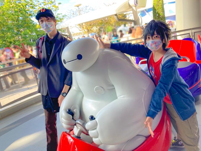 Twitterのコスプレ画像27