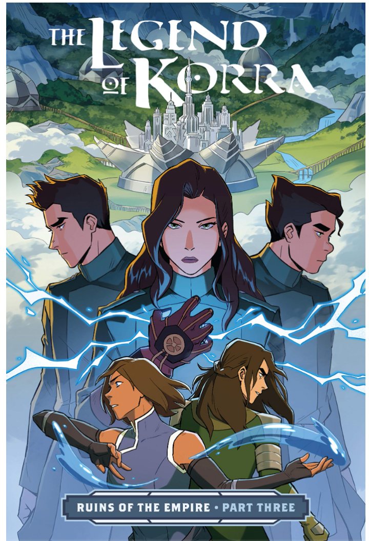 comics_issues's tweet photo. In ep 3, we break down Legend of Korra: Ruins of the Empire by Michael Dante DiMartino.

If you could bend any element, what would it be?

https://t.co/HEj1oWqkCk

#comics
#comicspodcast
#darkhorsecomics
#michaeldantedimartino
#avatarthelastairbender
#legendofkorra https://t.co/HJajIxyWAe