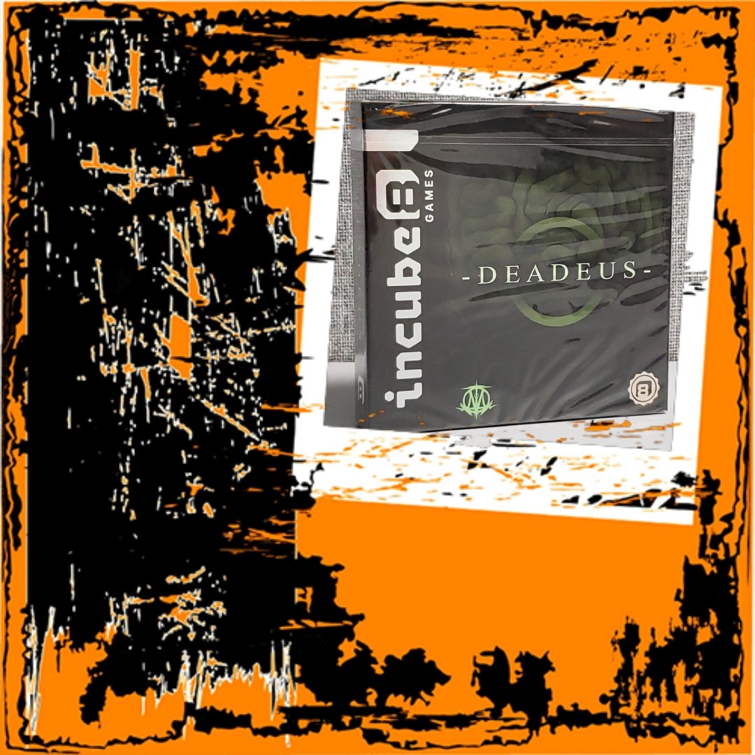 FrappMocha's tweet photo. Deadeus centres around a boy who had a nightmare of the world ending in 3 days π±
Based on how you interact, will shape how the outcome would be.
Deadeus has high replay value with 11 possible endings π€
#13DaysofSurvivalHorror https://t.co/lfBPQMl1gy