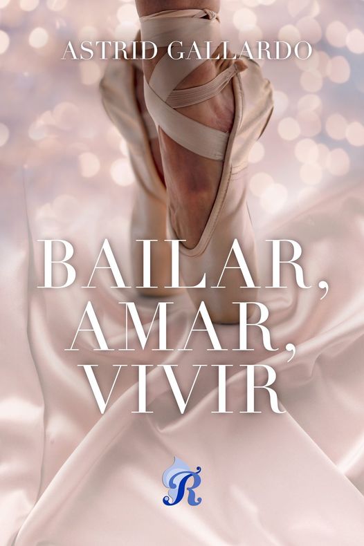 thewinnertrends's tweet photo. Bailar, Amar, Vivir - Astrid Gallardo
#BailarAmarVivir #AstridGallardo

De la autora de "Las dos vidas de Lucía" y "Un amor casi perfecto": @AstridGallardo1 

¡Ya a la venta!

Enlaces:

#Amazon: https://t.co/qDoYhE5cEE

#Romanticediciones: https://t.co/xbk6TI2Smb https://t.co/0BRh09xLIN