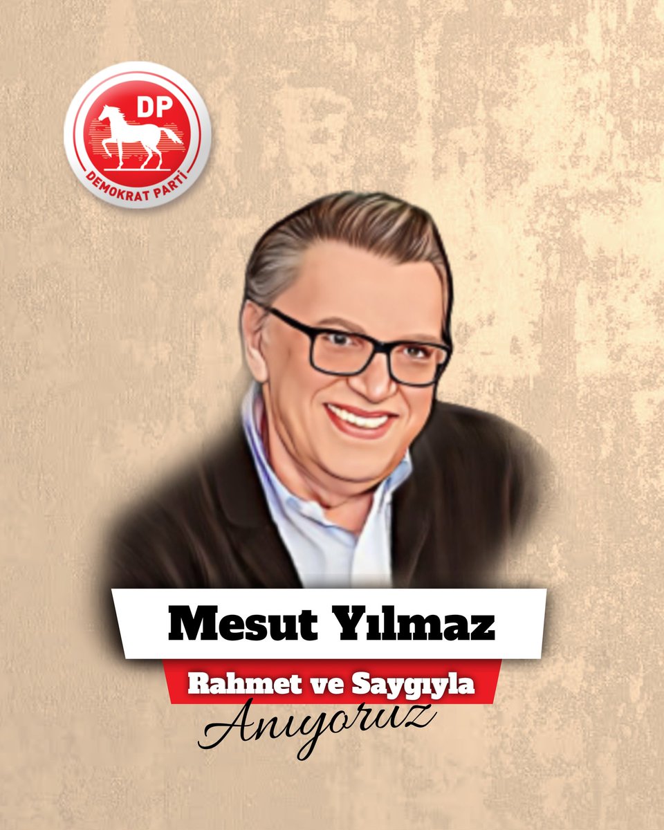 DpGultekinUysal's tweet photo. Devlet Adamı, Başbakanımız, Hürriyetçi Demokrat geleneğin bayrağını Anavatan Partisi Genel Başkanlığı makamında vakar ile taşımış, bu geleneğin adeta adeti üzere Türk siyasetinde bir ekol haline gelmiş Mesut Yılmaz'ı vefatının yıldönümünde saygı ve rahmetle anıyorum. https://t.co/umgfwMBJyg
