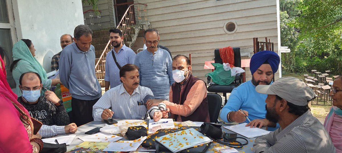 Dr Sushil tweet media