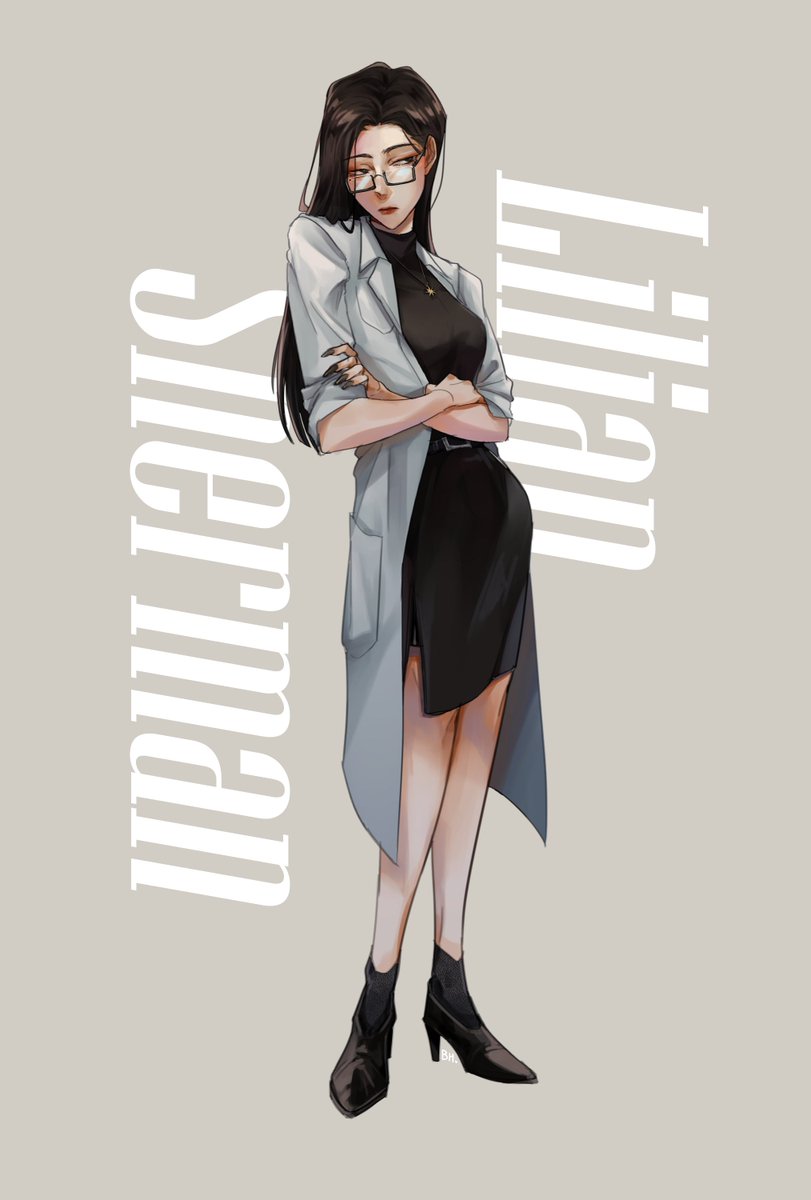 Lilian_BPM2's tweet photo. #BPM2_commu #BPM_Commu2
𝙇𝙞𝙡𝙞𝙖𝙣 𝙎𝙝𝙚𝙧𝙢𝙖𝙣.
Science Teacher | 26 yrs old | alpha female
__ = Action, description
"_" = Speak
📲 = Tweet
(__) = Owner
doc: https://t.co/uIQLokDep9
Co story, dm, roleplay = OK!
dm open 24/7 https://t.co/SIUxlwfYSS