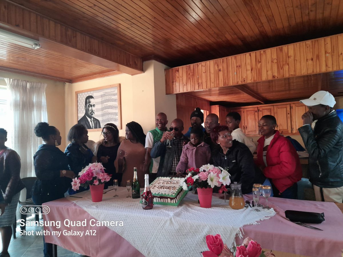 ThaboForum's tweet photo. #TMSDFORUM #Anniversary #Qwaqwa #Mantsopa #Dihlabeng #Nketoana #Phumelela https://t.co/3SCgycXnsm
