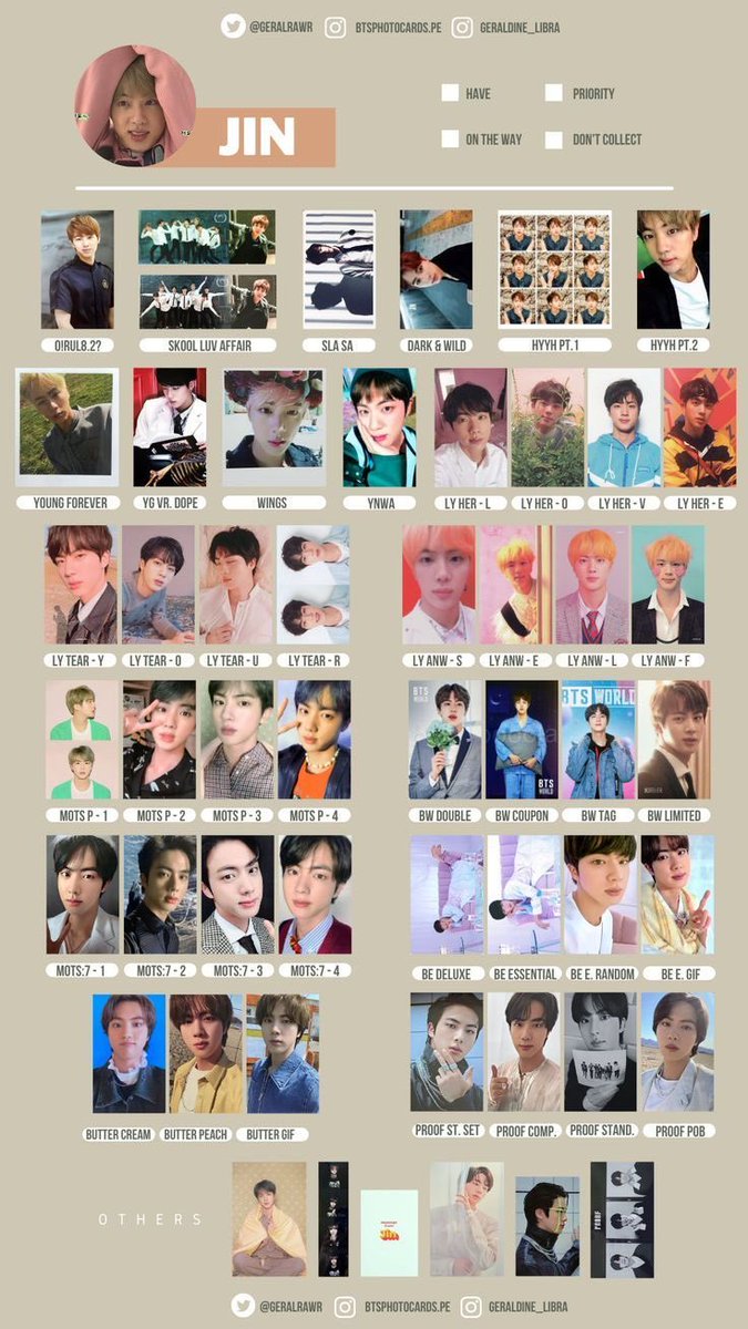 mjJk75's tweet photo. 방탄 드볼표 모음! https://t.co/Lug8gmUbit