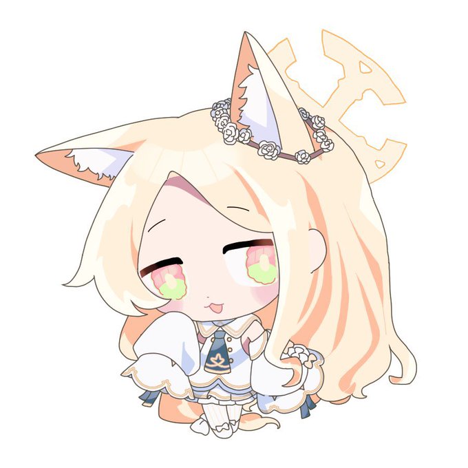 セイアちゃん… #ブルアカ #ブルーアーカイブ 