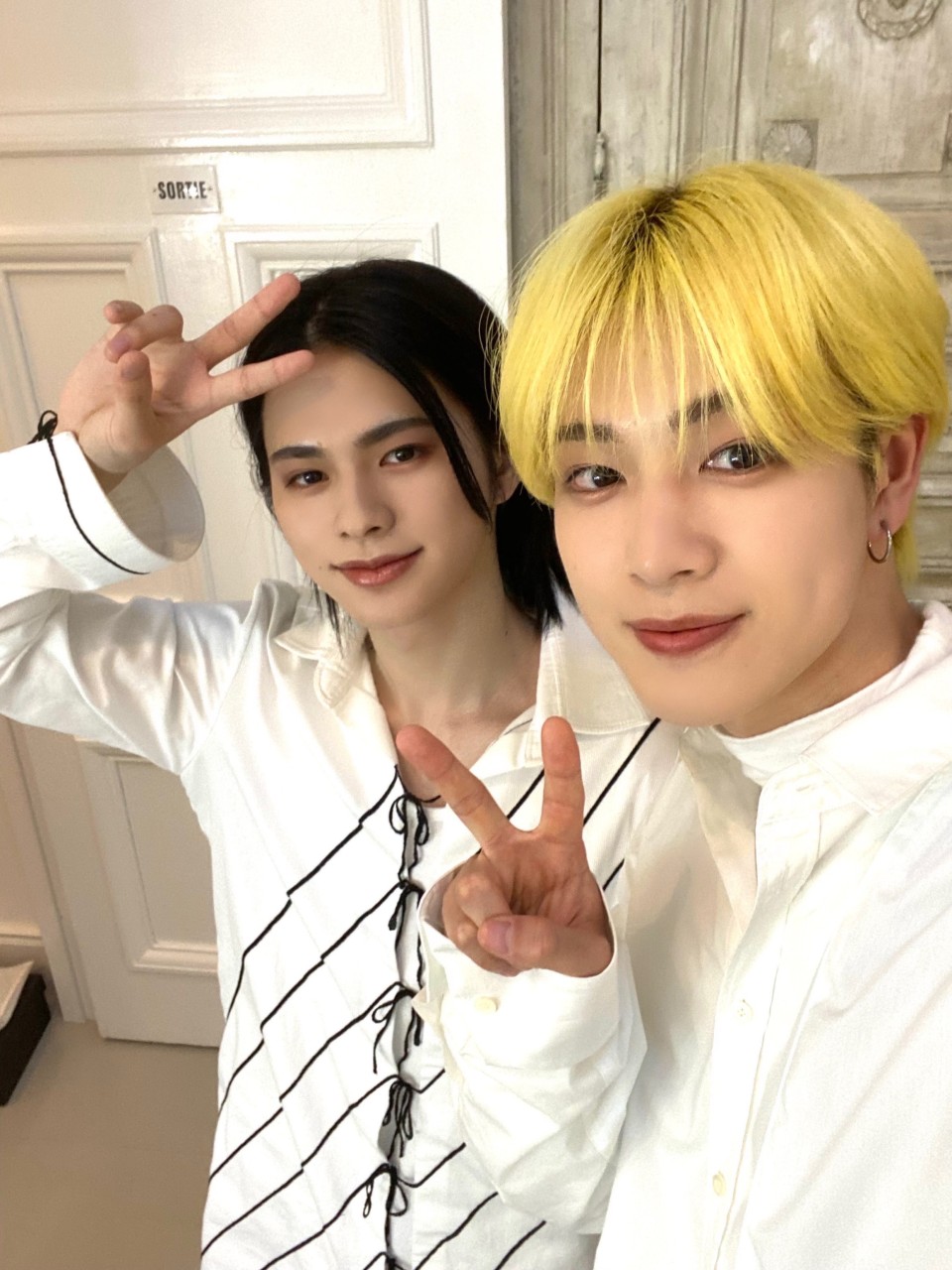 ノン☀ on X: 