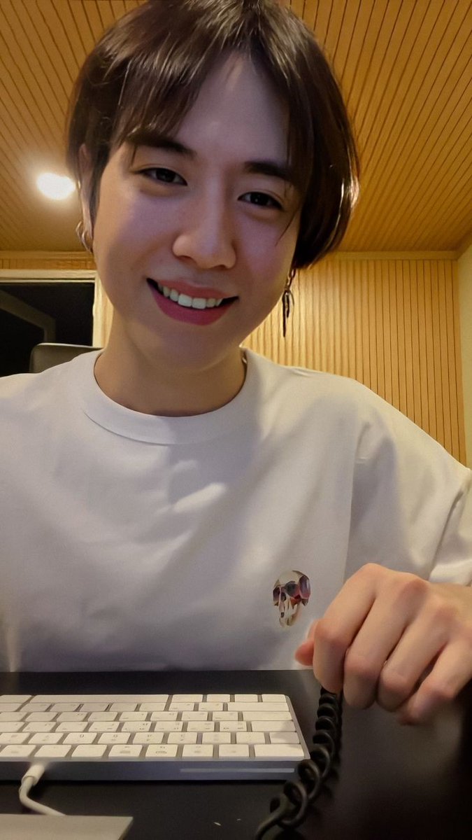 MiracleSlott's tweet photo. PRE 🇰🇷 Stockholm syndrome SCSUCT01 แบบ #YUGYEOM 
#ยูคยอม ลด30% (เหลือแค่สีขาว)

ส่งเรือ 🚢 1090
ส่งแอร์ ✈️ 1190
(มัดจำ 500)
📍ชำระส่วนที่เหลือของถึงไทย 

Size : Free Size 

ค่าส่งในไทย 40฿
สอบถาม &amp; สั่งซื้อ 💌

#ตลาดนัดอากาเซgot7
#ตลาดนัดgot7 #ยูคยอม #got7
#MiracleSlott https://t.co/YlavD5054i