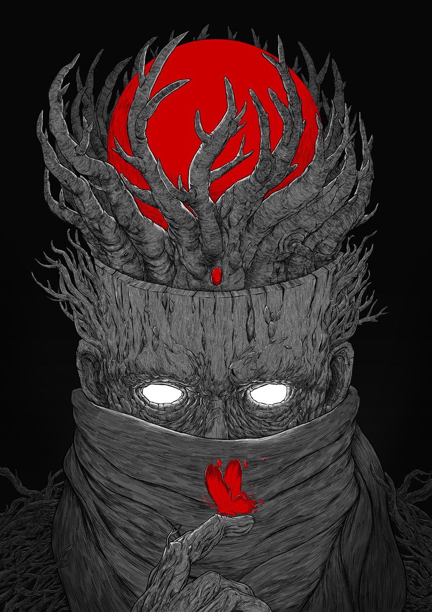 "Spirit: The Ancient Whisperer" owned by <a href="/BenjaminBitcoin/">Benjamin Bitcoin</a> on <a href="/foundation/">Foundation 🌐</a>
.
👹🔴👹