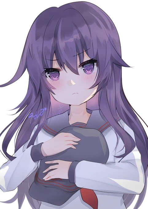 #今月描いた絵を晒そう#艦これ今月もありがとうございました! 
