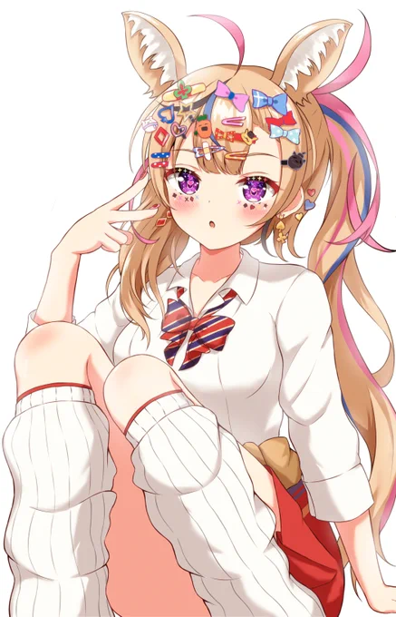 JKギャルぽるぽる!#絵まる 