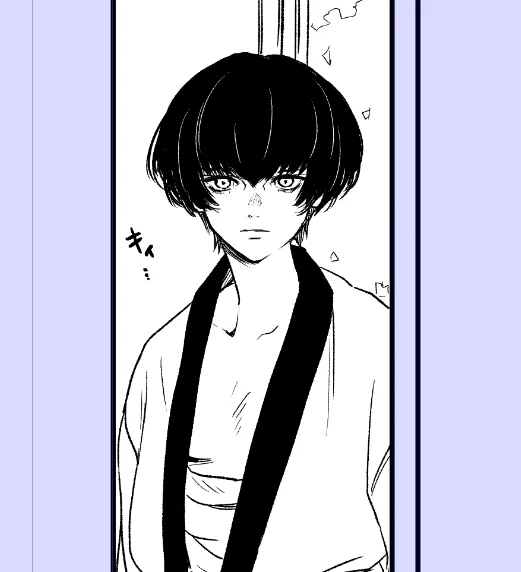 満足したのでイラストのほう続きやります😋 
