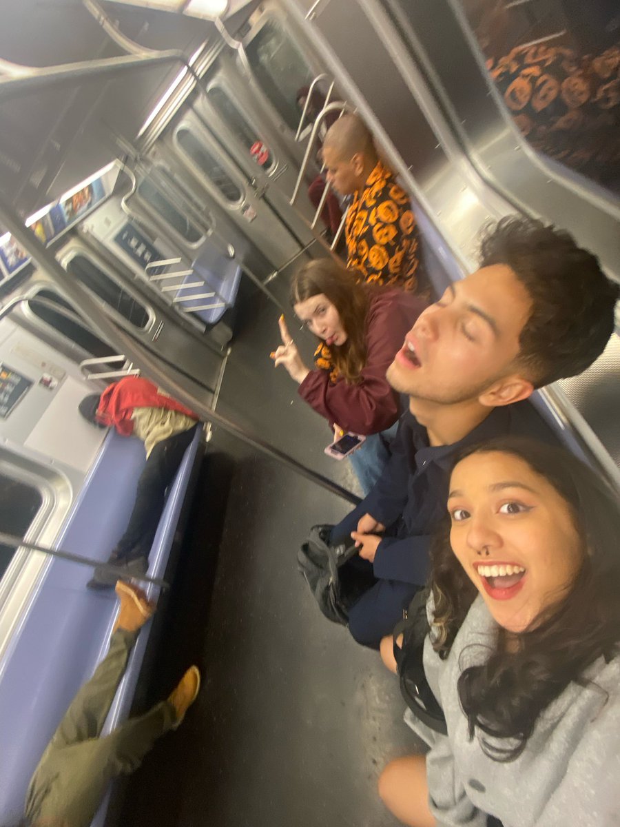 ryanpatrickjohn's tweet image. guys b4 and after the function