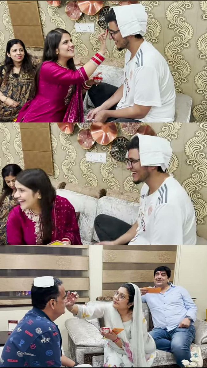 triggerediamond's tweet photo. Cutieesssssss🫶🏻🧿 aunty ji ke vlogs>>> https://t.co/l15z1kB7Ck