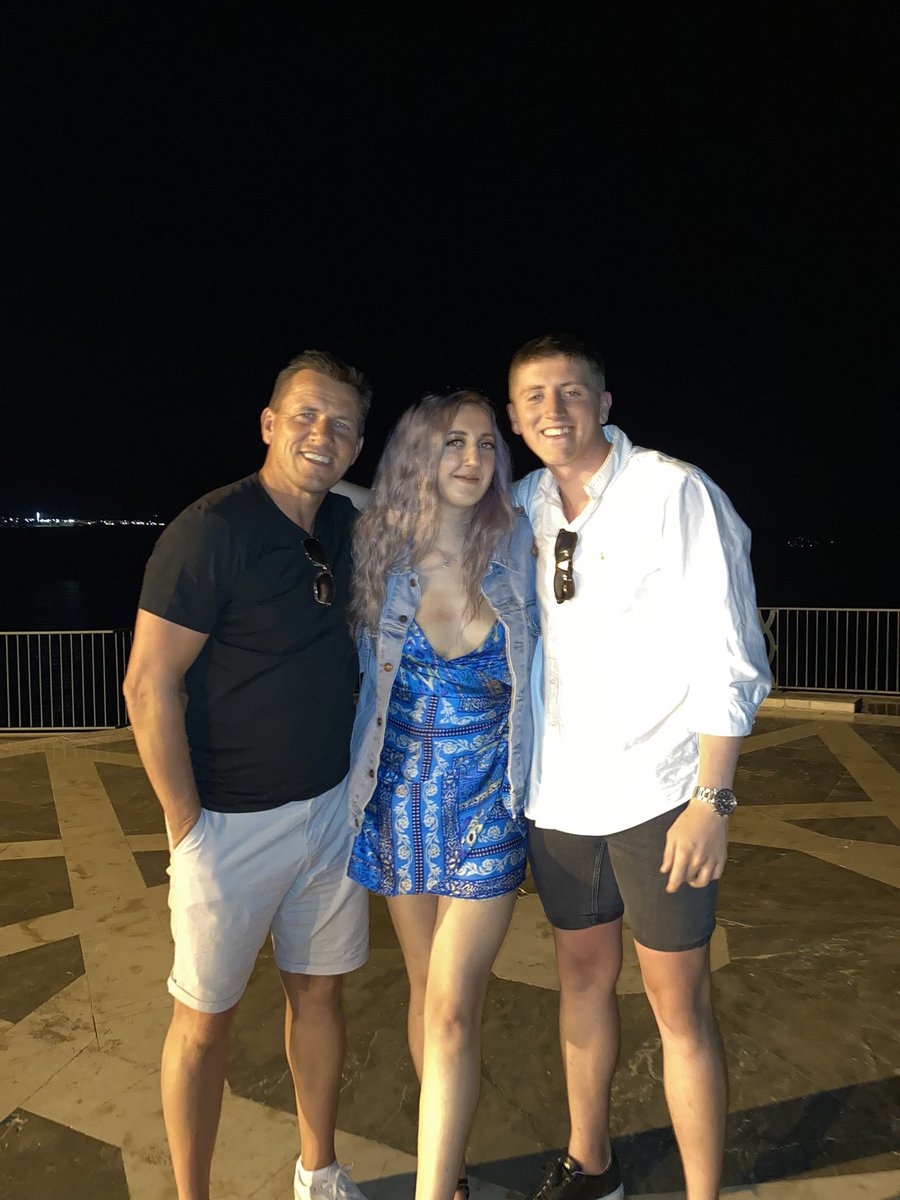 pennock_tp's tweet photo. Happy Birthday to the legend @georgpennock , have a great weekend beaut! Love you lots &amp; extremely proud of you ❤️ https://t.co/bsb96Pt87p