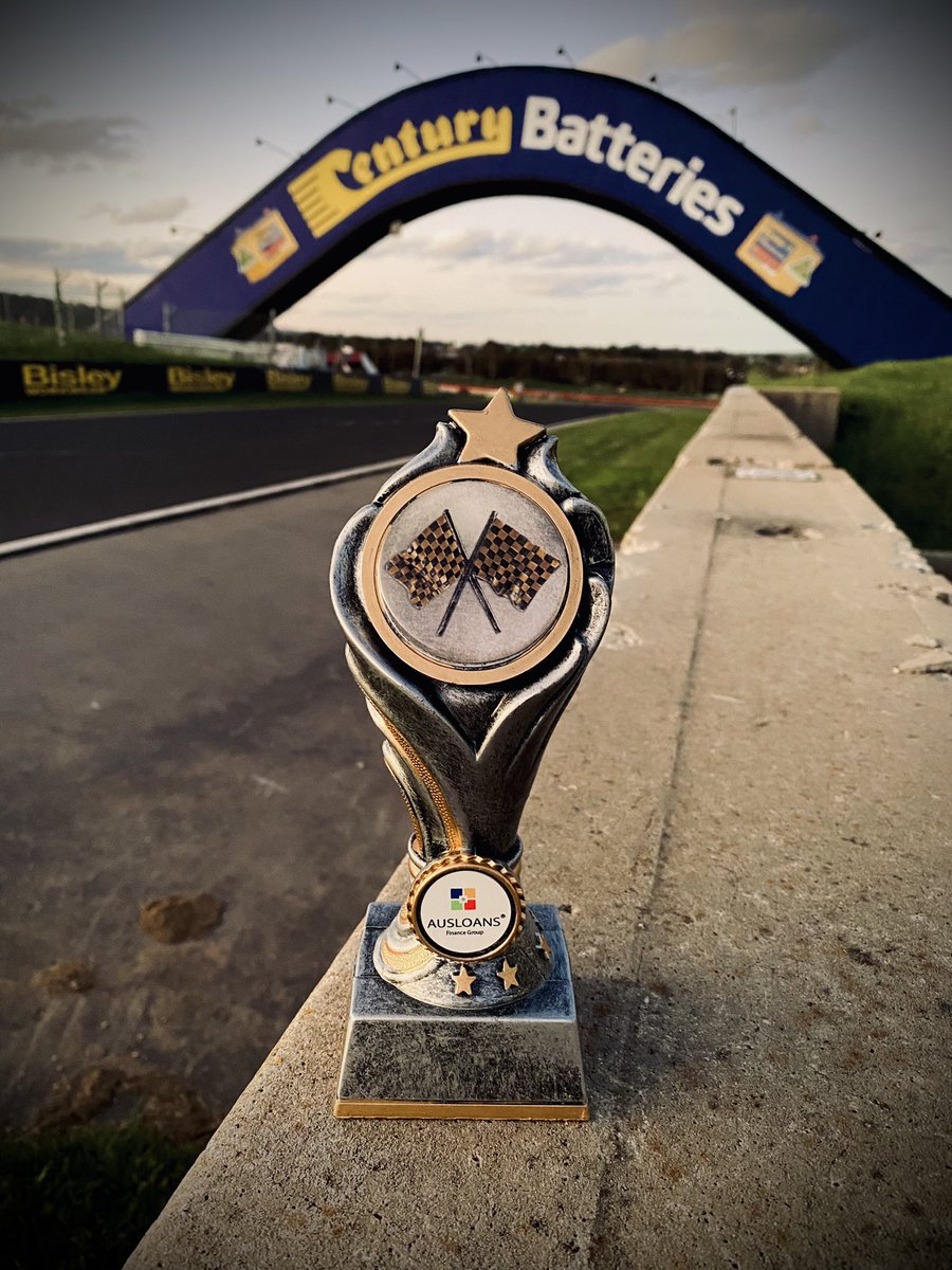 Lister Bros. Racing tweet media