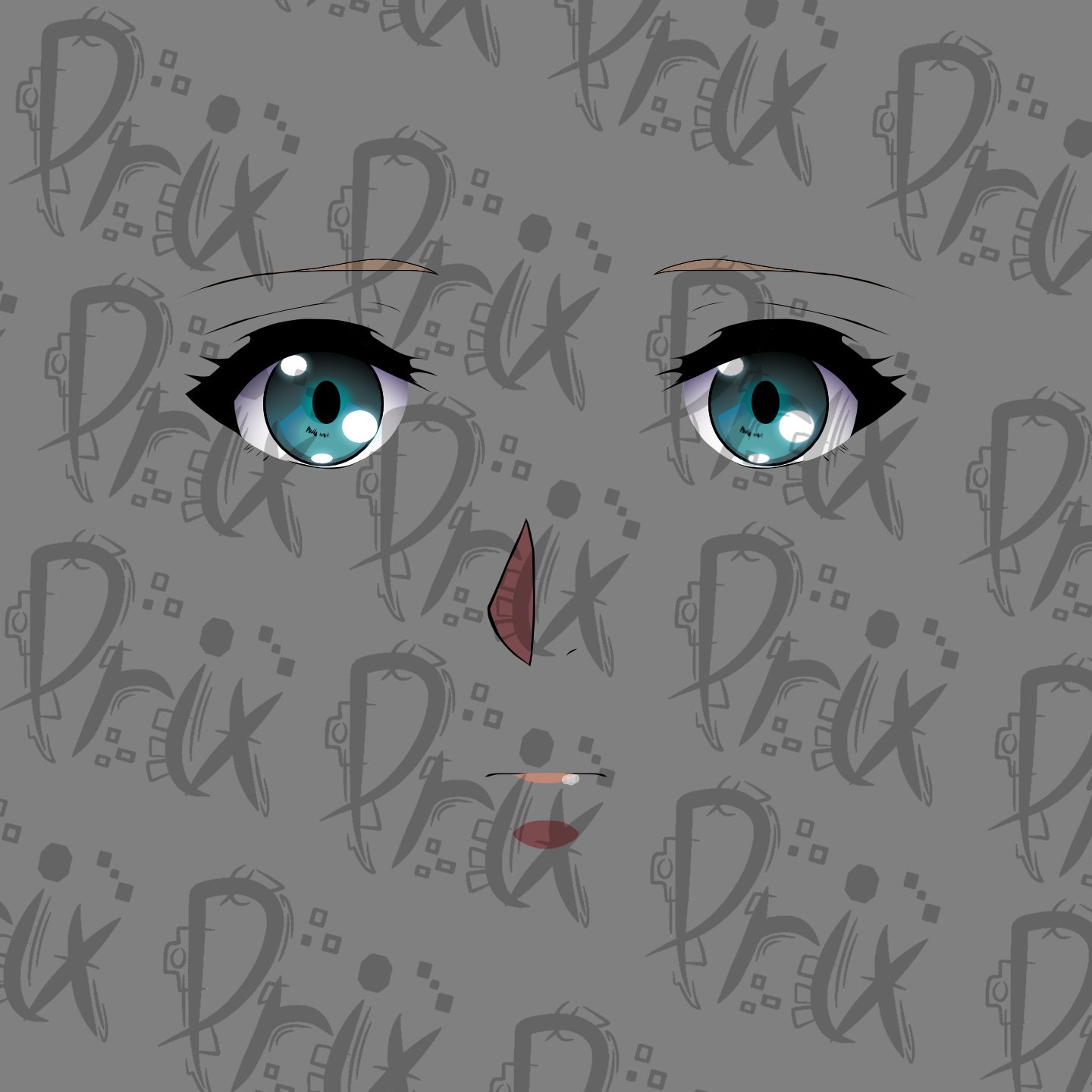 Cat Eyes from Doors Commission : r/RobloxArt