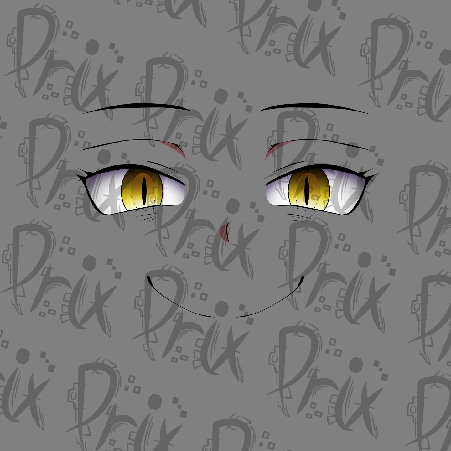 Cat Eyes from Doors Commission : r/RobloxArt