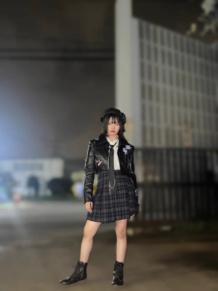 江角 怜音 on X: 