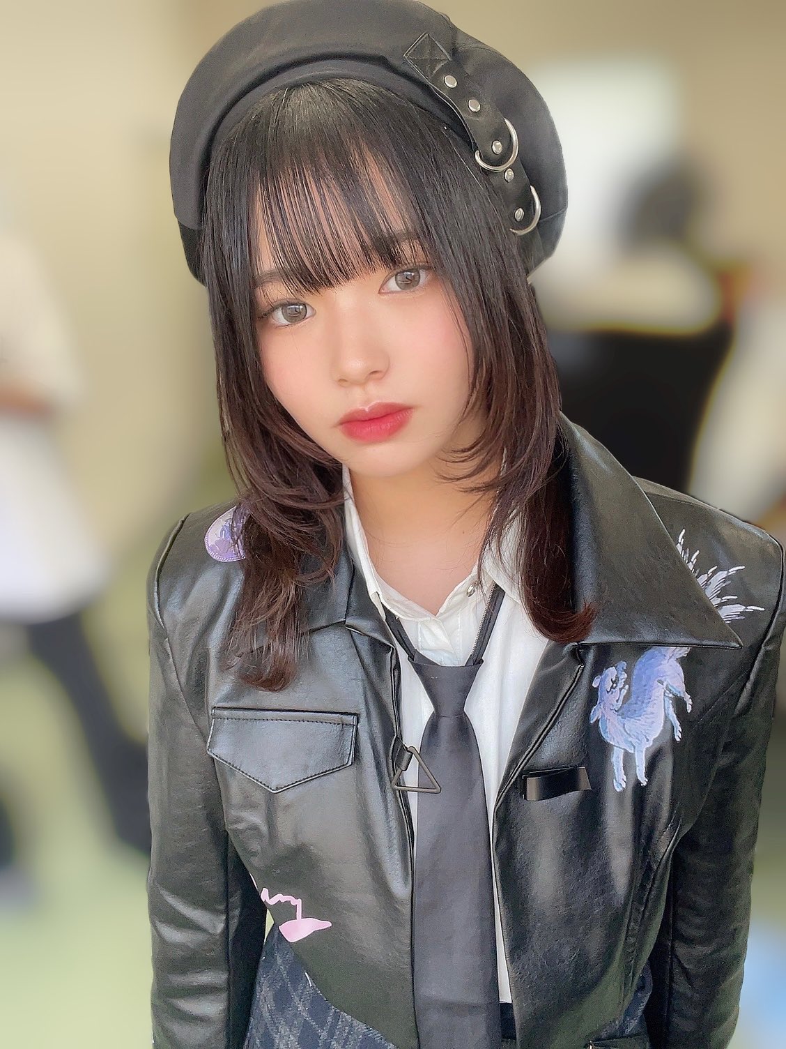 江角 怜音 on X: 