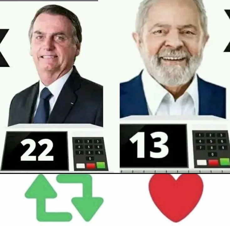 Jakellynee__'s tweet photo. Pesquisa rápida:
Bolsonaro ou Lula 

Lula presidente vai dar pt janja
Vote 13 nordeste Bahia hadadd adeus Bolsonaro Nikolas chupetinha derrubaram Japão Austrália vira são paulo lulinha bozo votos urna grande dia tá na hora do Jair embora #Eleicoes2022 acordei 5h faz o L https://t.co/NBeG8D4CX7