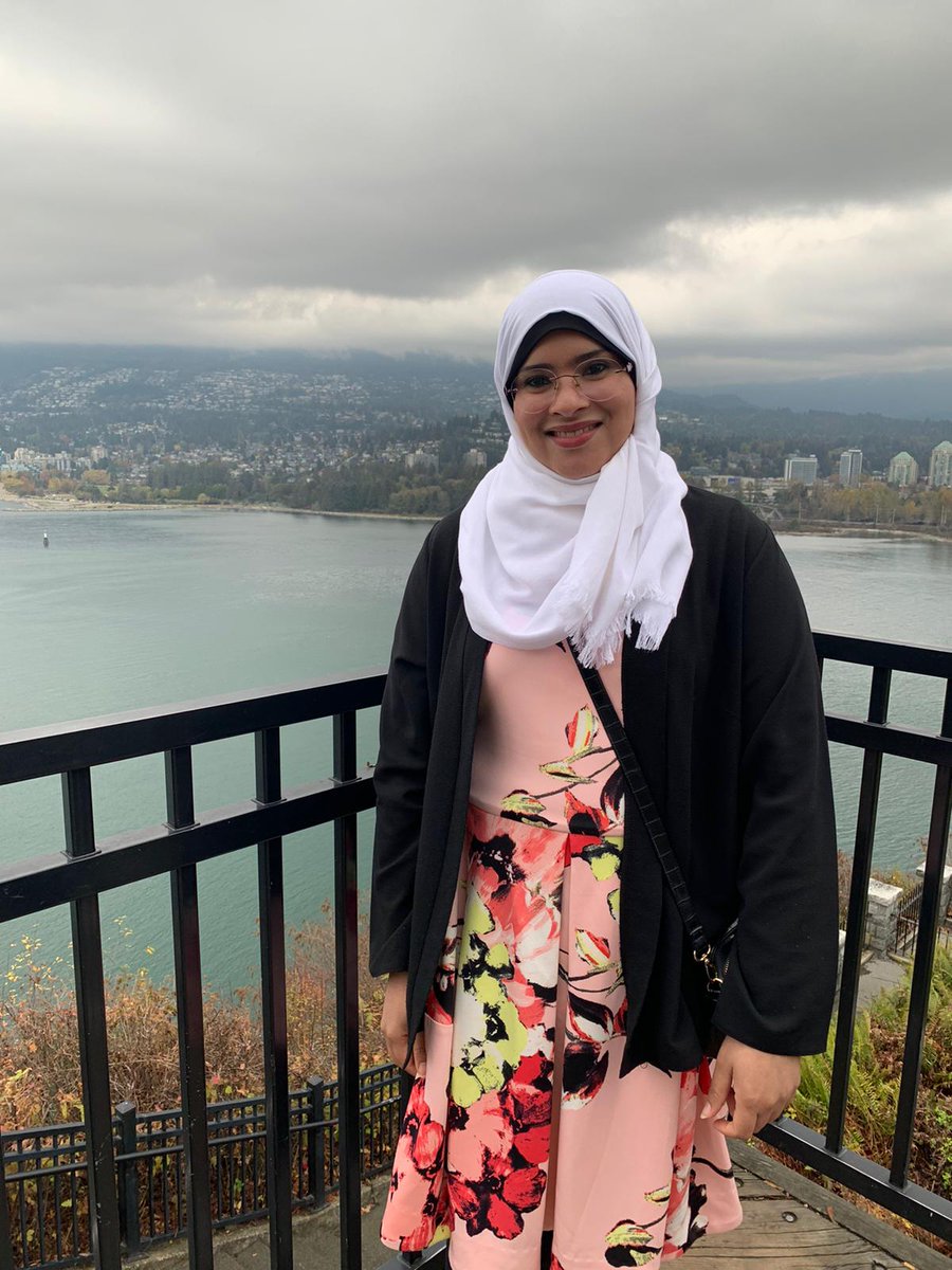 MENAWCA Travel Grant Recipient 
Salwa Al Anqoudi (University of Nizwa) at #iwca22 
<a href="/unizwaoman/">جامعة نزوى</a>