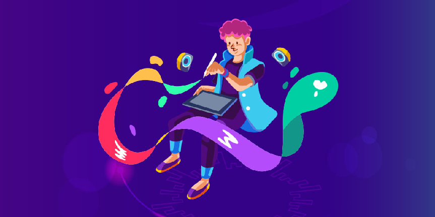 DFGuild's tweet photo. Need graphic art that grabs the attention at the first sight?
We are into creating eye-catching brands that are sure to spark new opportunities for your business! #DeFi #Community #CounterCulture #FuckTheSystem #DFG https://t.co/DOB5WFAXay