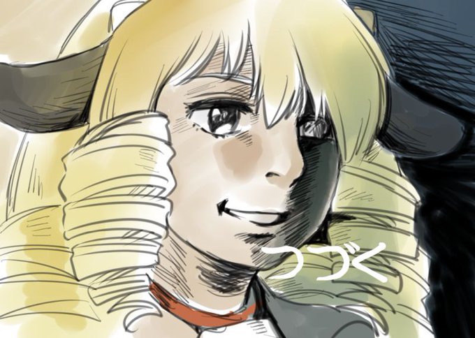 #今月描いた絵を晒そう
今月は1日(実際には先月29日)になんかもう
精神をゴッソリ抉られてしばらくそのままだったので
2・3枚しか描いてないですね 