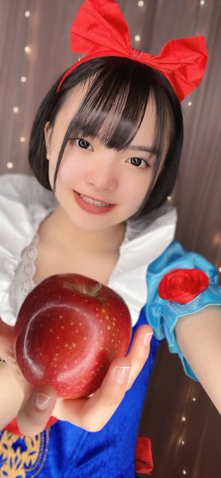 Twitterのコスプレ画像15