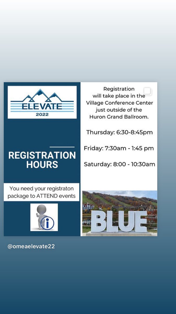 OMEA Roots 2024 tweet media