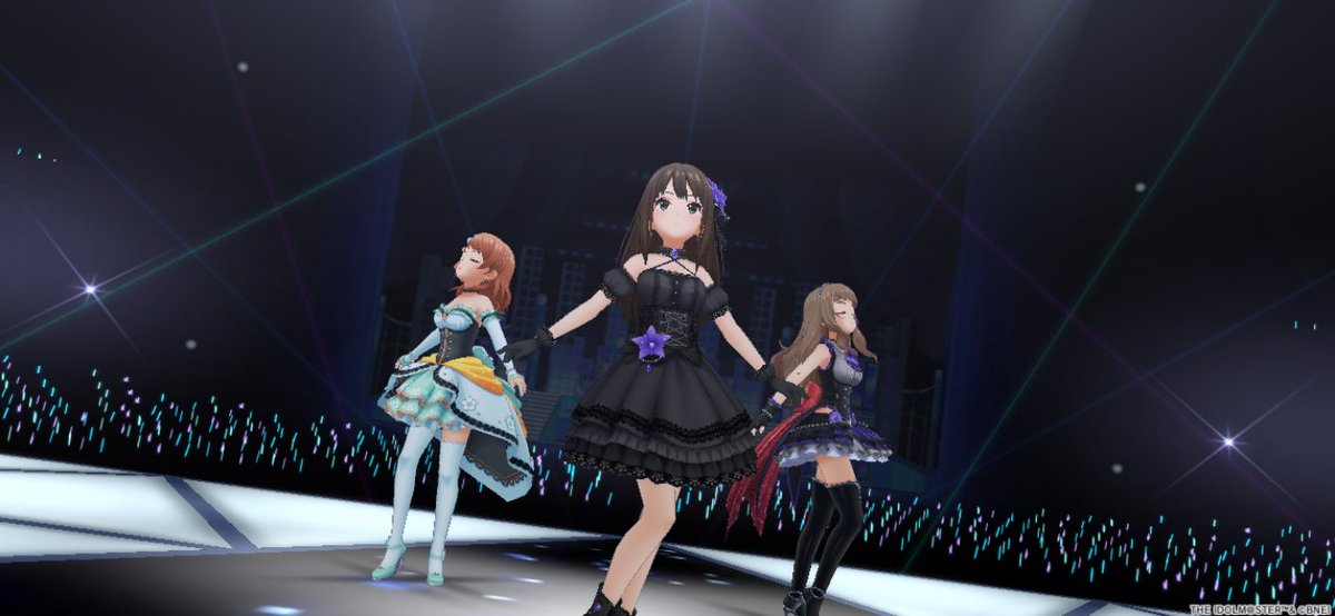 py2_oO's tweet photo. 微力ながら
支援…!!!
#StageforCinderella #SfC予選B #デレステ
#渋谷凛 #しぶりん
#りんすき #フェチ凛
#トラプリ一斉
#PrincessBlueProject
これは 余談なのですけど、映り込んじゃったハスミンが めっちゃ衣装 かわいいな って なった(まだプレゼントBOXにいる←) https://t.co/QarenD1HuG