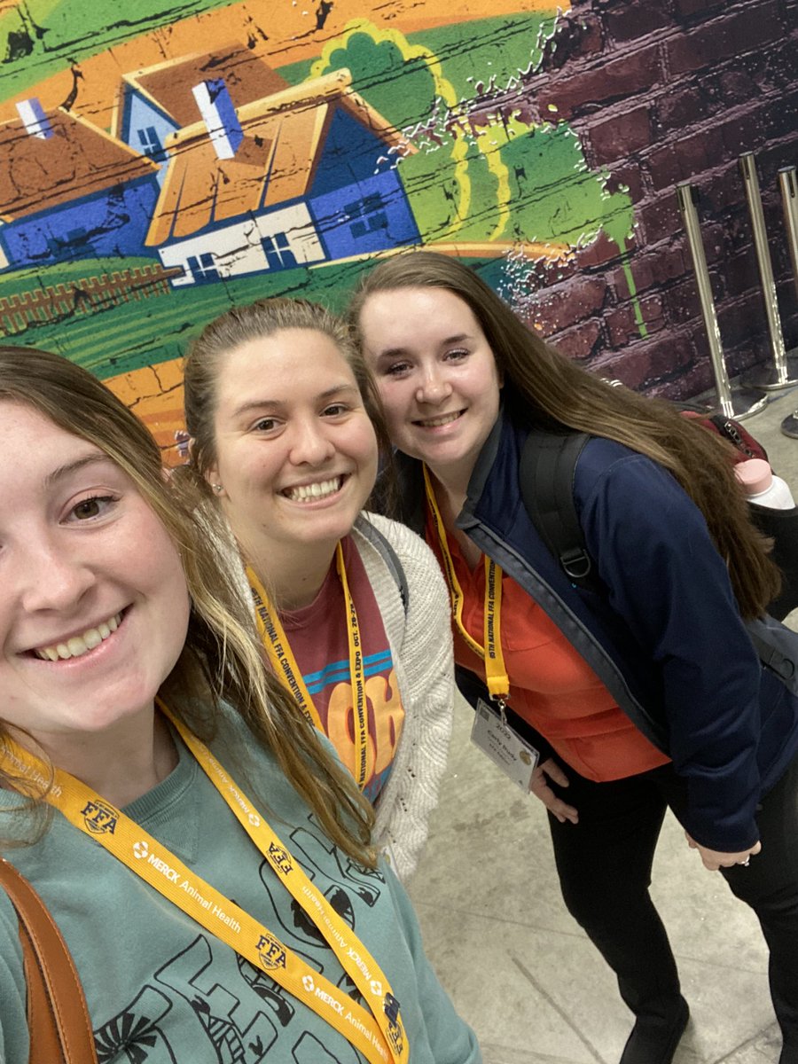 #psuaged23 takes on indy!