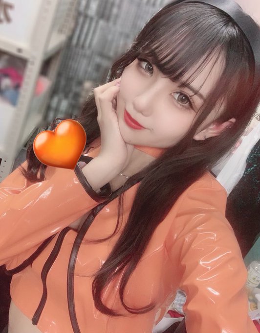 Twitterのコスプレ画像37