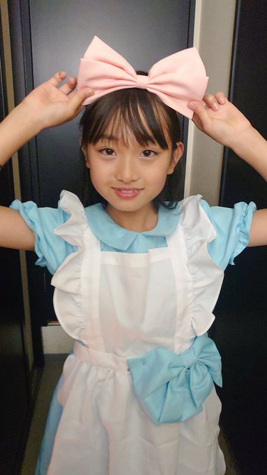 Twitterのコスプレ画像4