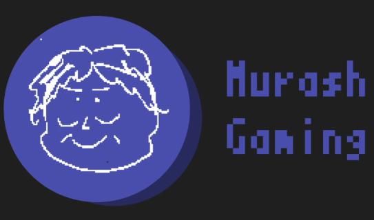 ムラッシュゲーミングのチームロゴが届く。 #加藤純一 #ムラッシュ