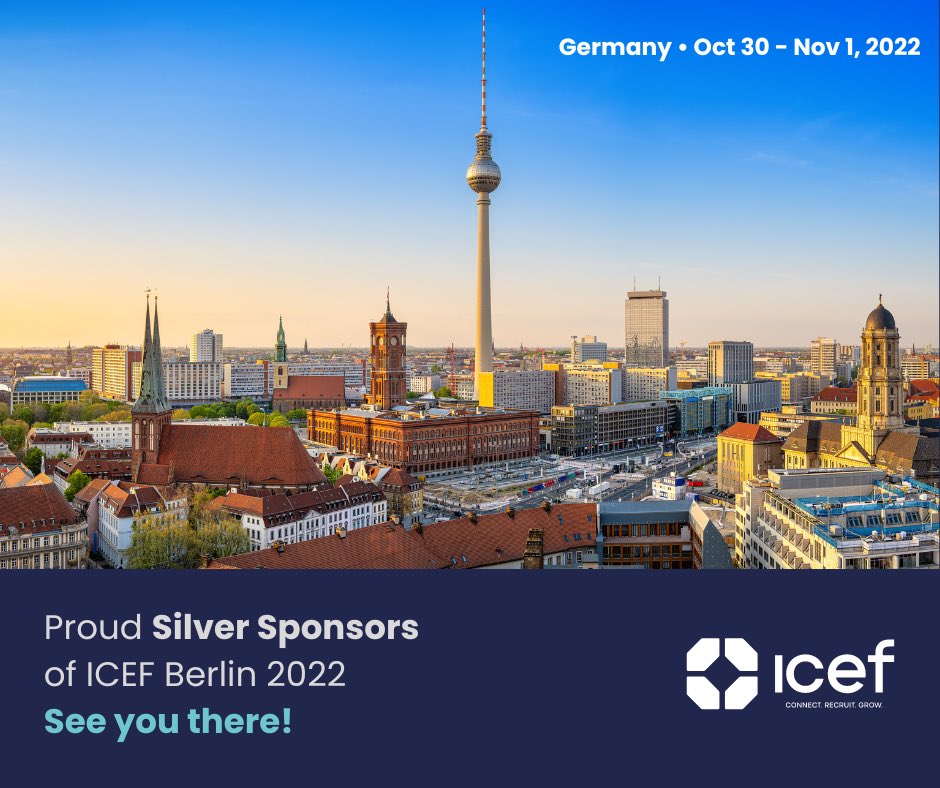 Coquitlam_IntEd's tweet photo. @ICEFglobal is the premier networking event for #internationaleducation and we’re proud to sponsor the Welcome Reception at #ICEF22. We look forward to three days of meetings with education partners from around the globe. #intled https://t.co/yBffj5exv2