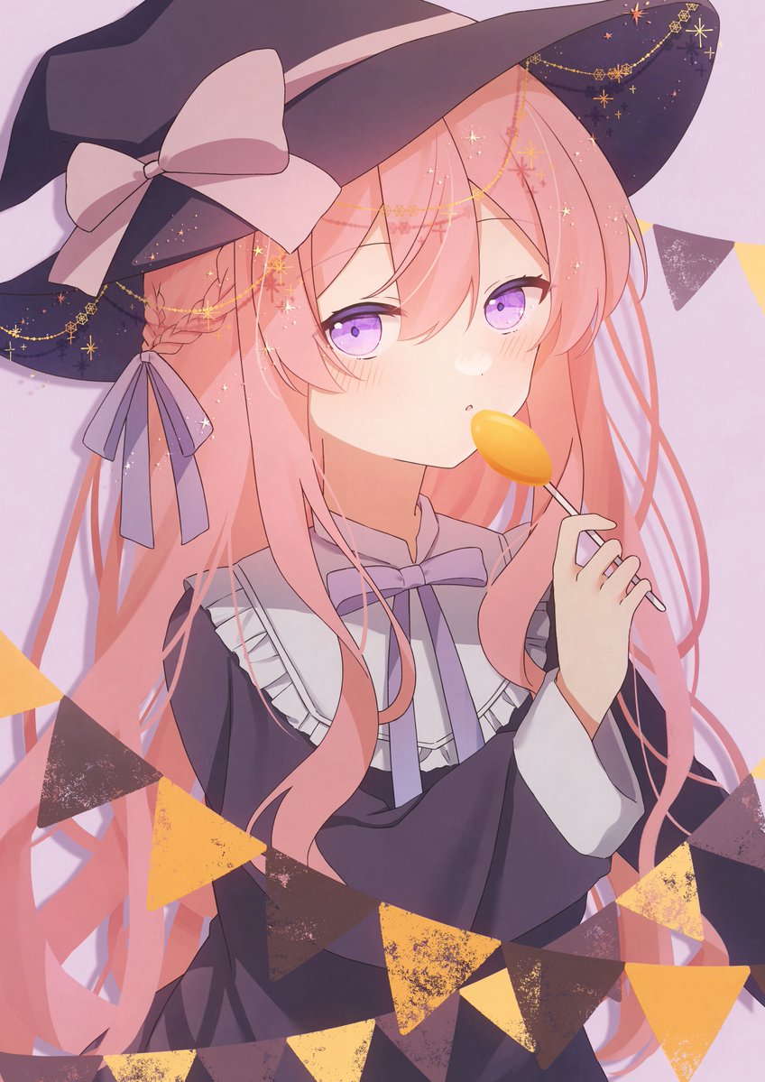 「#ハロウィン #Halloween #オリジナル 」|ゆめは@4/5(水)21時〜記念配信🎉のイラスト