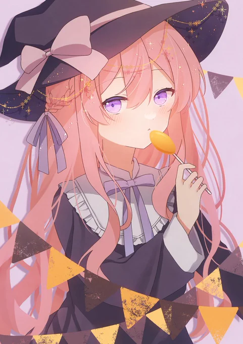 #ハロウィン #Halloween #オリジナル 