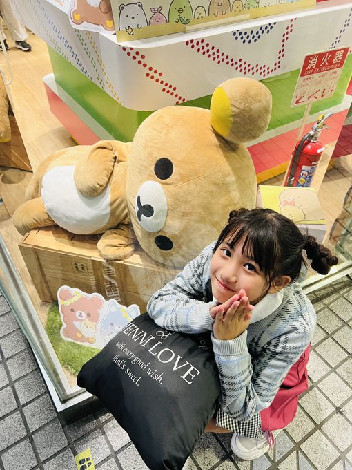 Twitterのコスプレ画像8