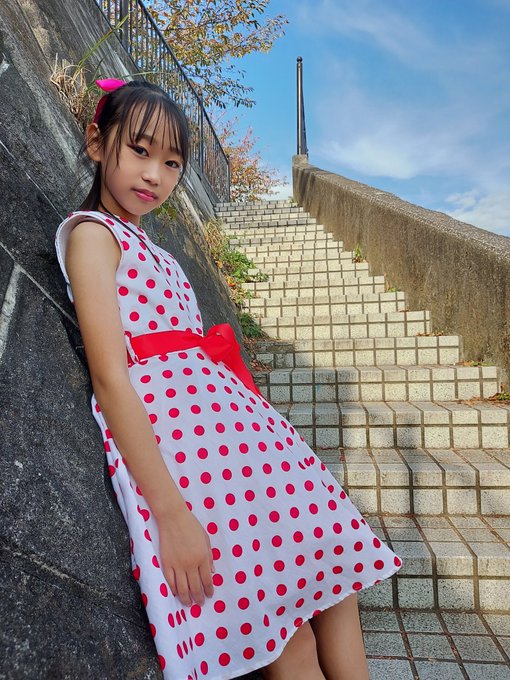 Twitterのコスプレ画像1