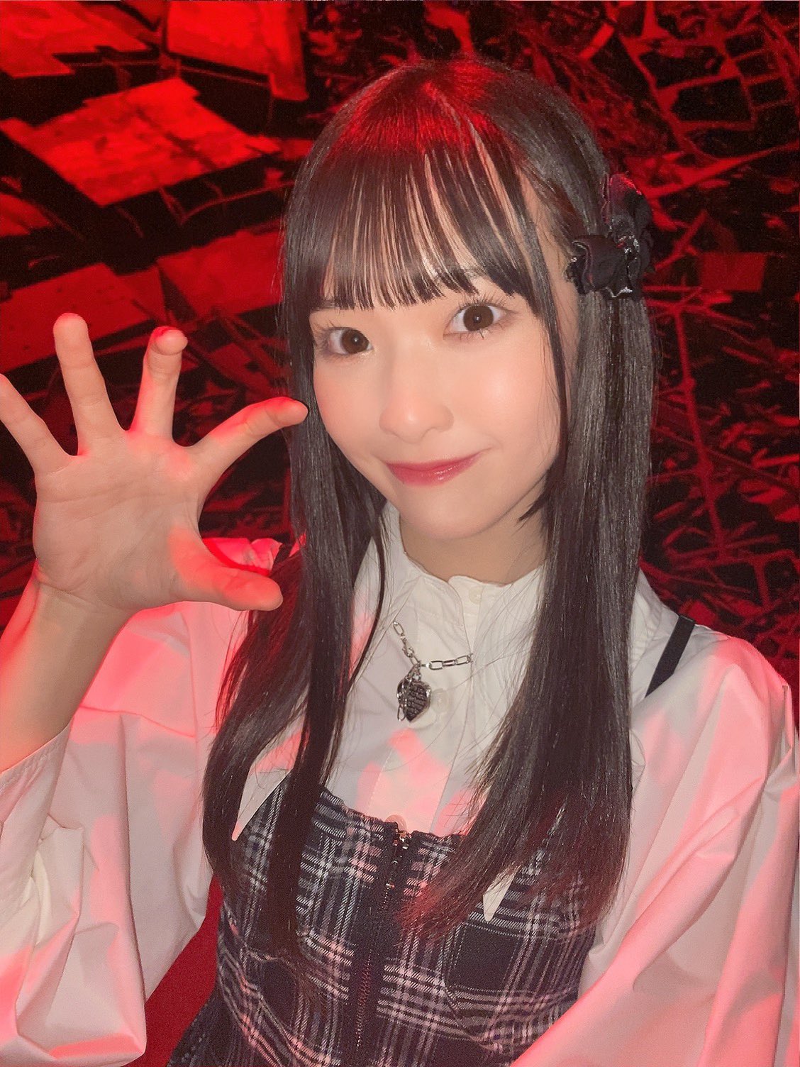 山田 杏佳 on X: 