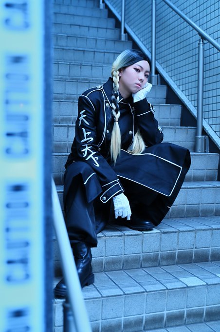 Twitterのコスプレ画像38