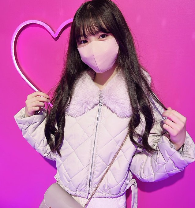 Twitterのコスプレ画像4