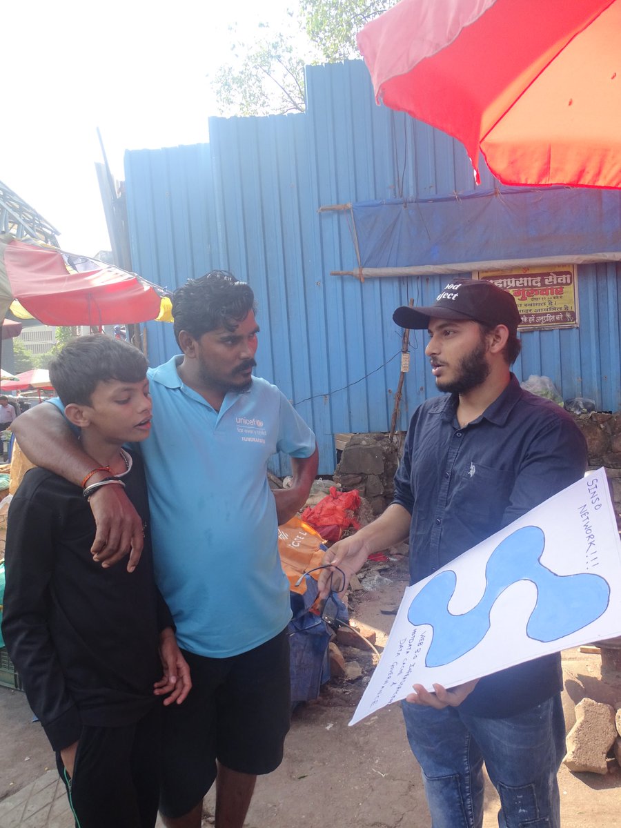 Sinso India Community tweet media